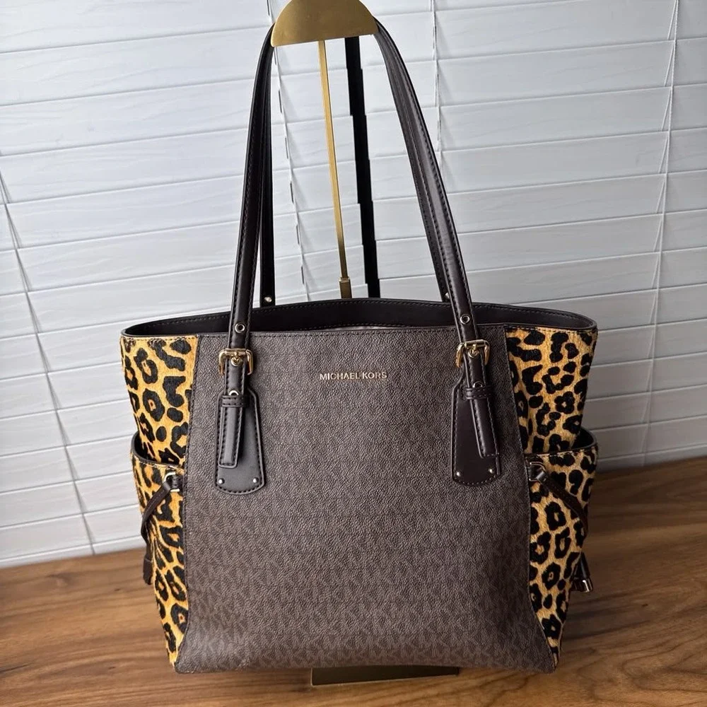 Michael Kors measurements width